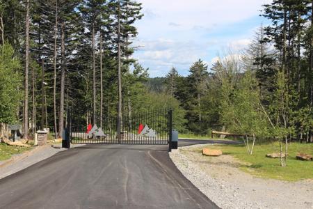 Lot 5 The Retreats At Red Spruce