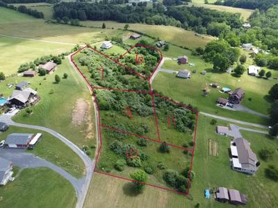 Lot 11 Meadow Ln
