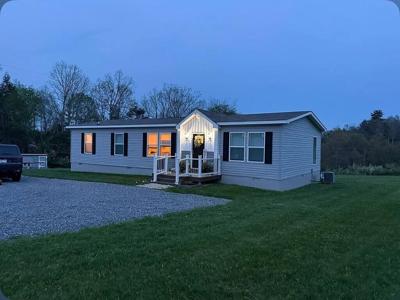 576 Brownsburg Rd