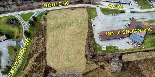 Image 2: Aerial