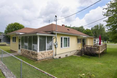 466 Big Draft Rd