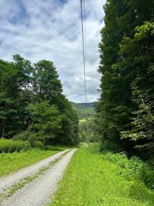 Tract Two Little Mountain Dr