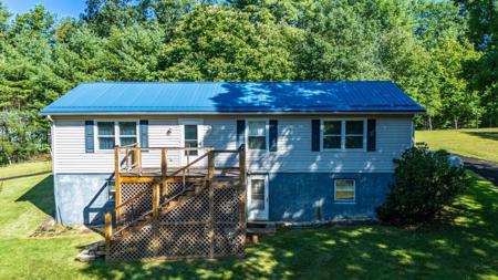 271 Woodland Road