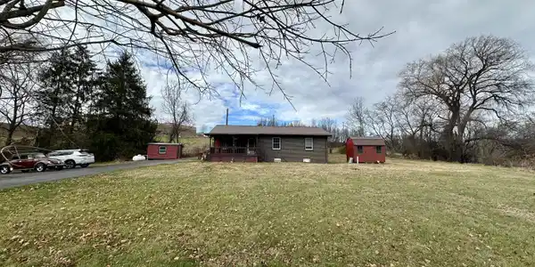 265 Coulters Chapel Rd
