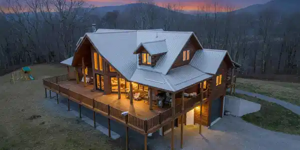999 Sunset Mountain Village