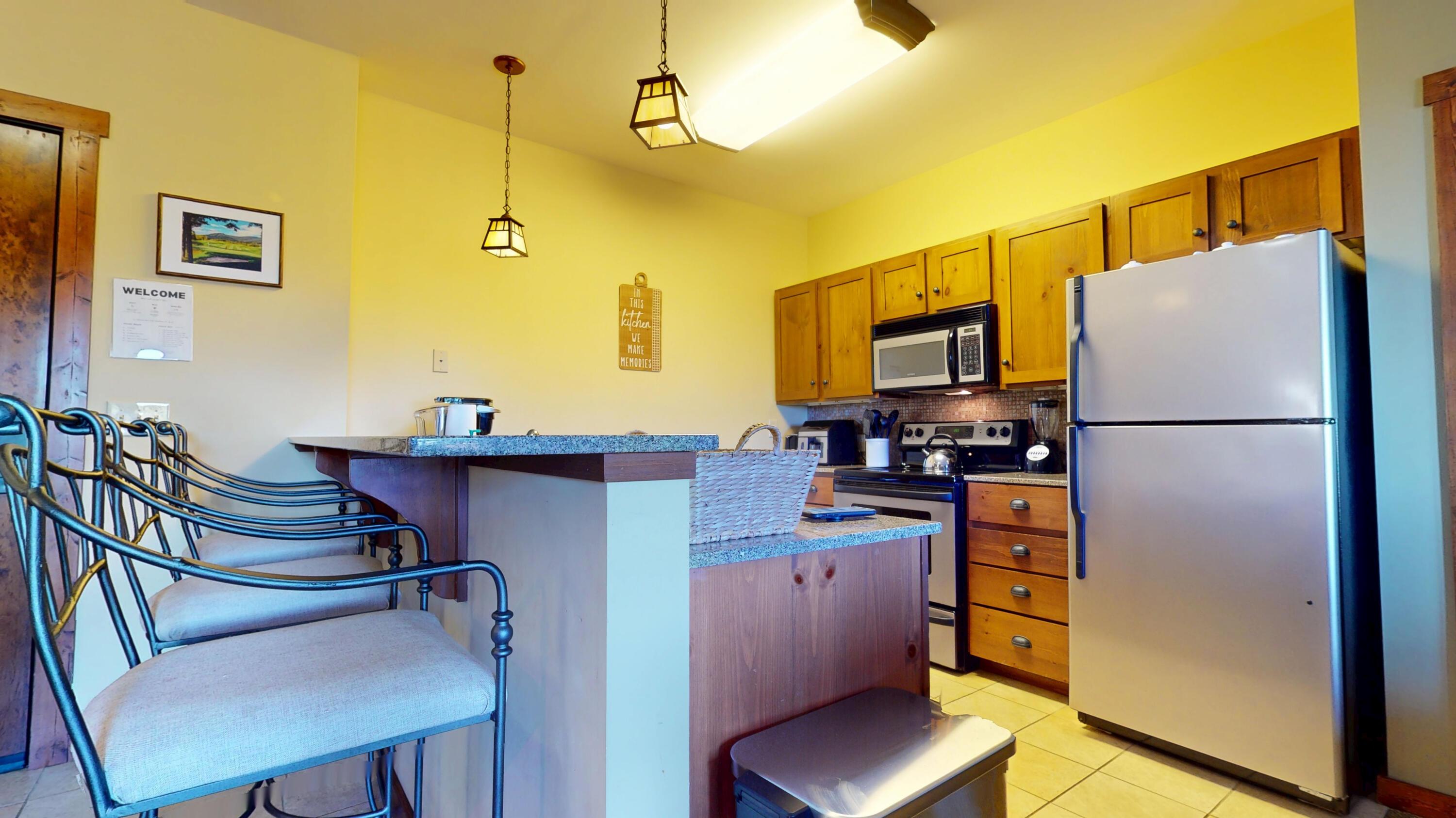 Image 2: Kitchen