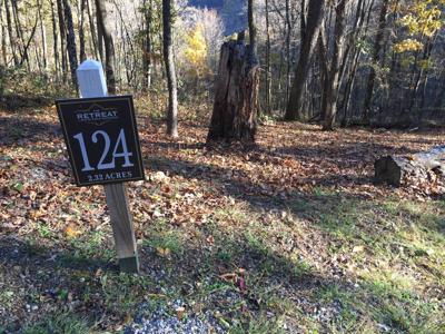 Lot 124 Withrow Landing