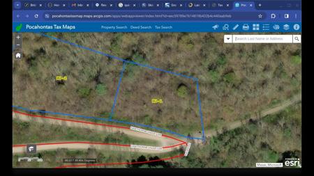 Lot 23 Hawthorne Valley