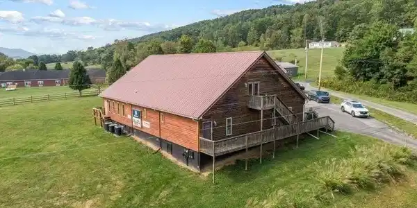 29 Fitness Ln.