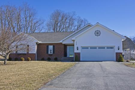 352 E Bailey Rd