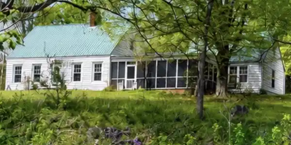 208 Health Center Dr