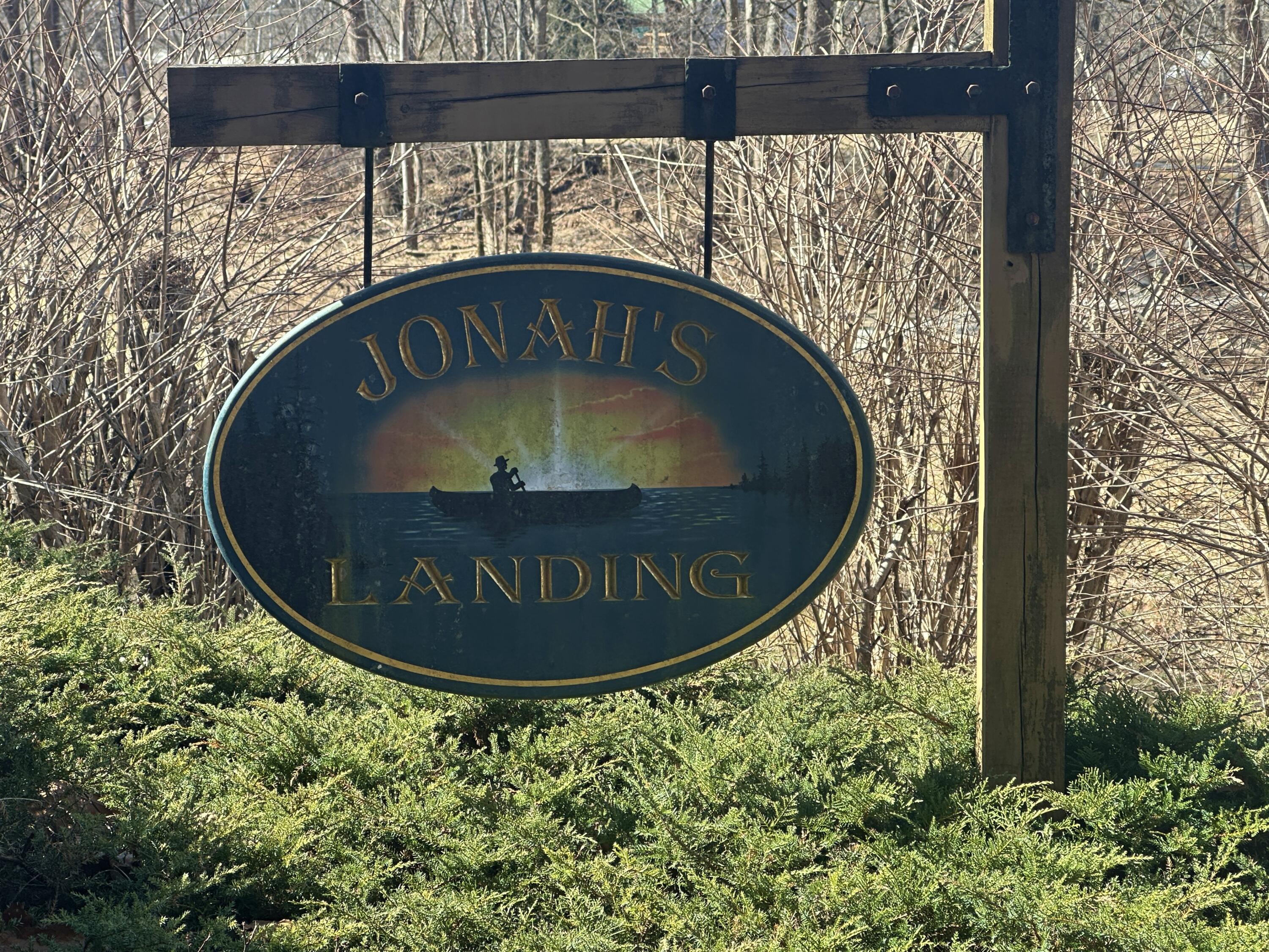 Image 2: Jonah's Landing