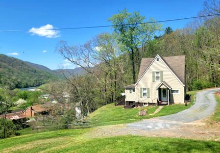 138 Ralph Kelley Ln