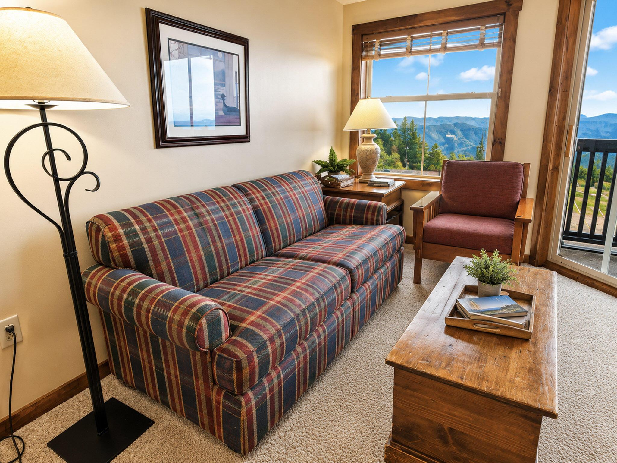 Image 3: Livingroom