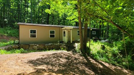 333 Fleshman Hollow Rd