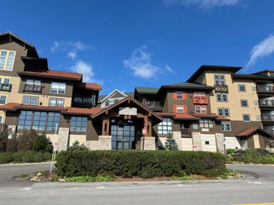 343 Rimfire Lodge