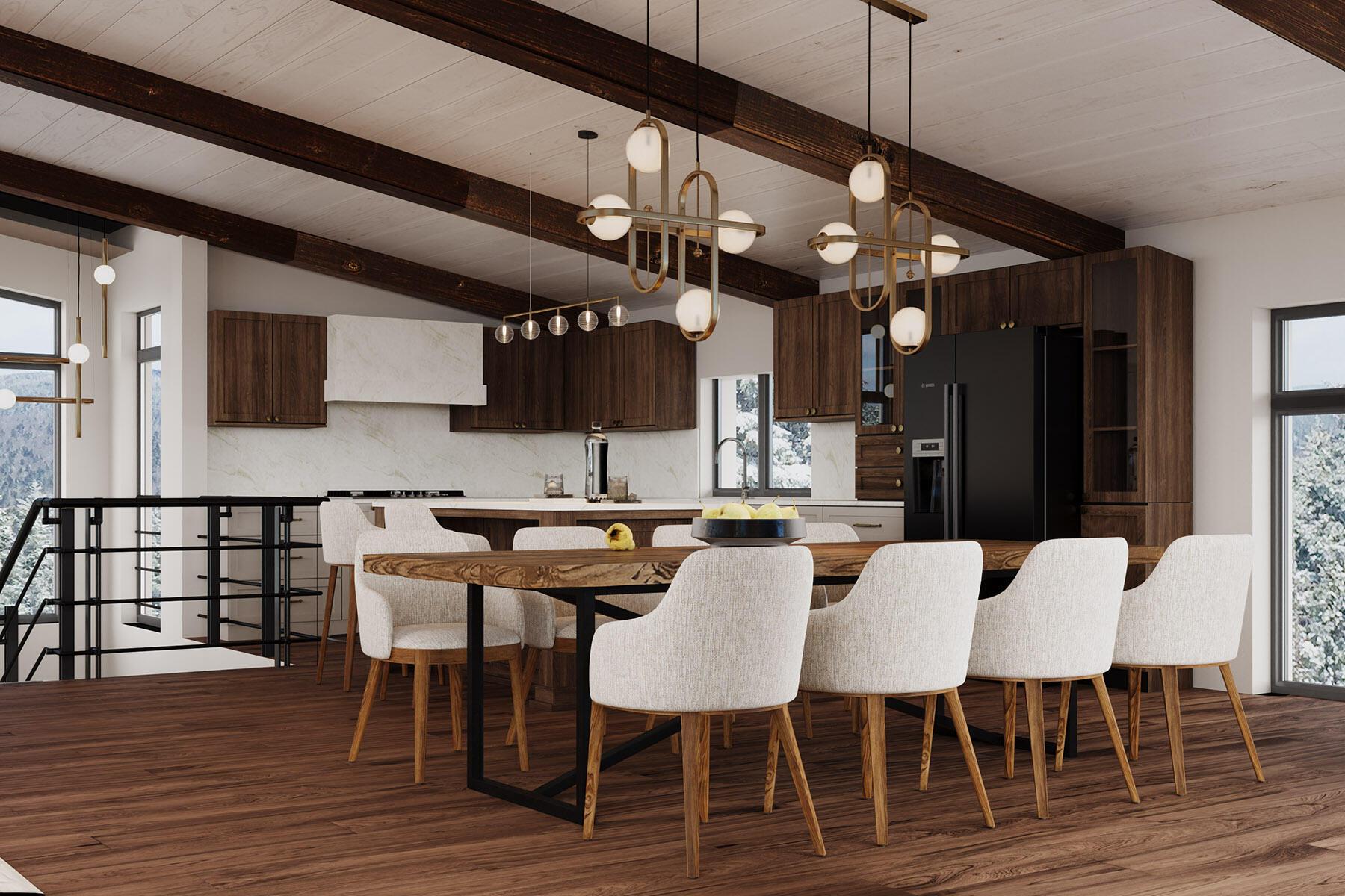 Image 2: 198_sanctuary_02_interior_cam040000(1) c