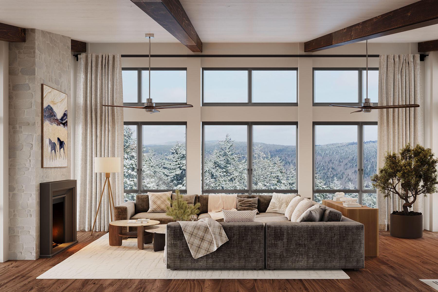 Image 3: 198_sanctuary_02_interior_cam010000(1) c