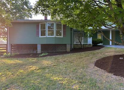 567 Hamilton Addition Road