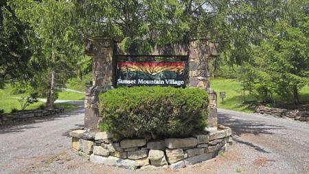 1017-1021 Sunset Mountain Village