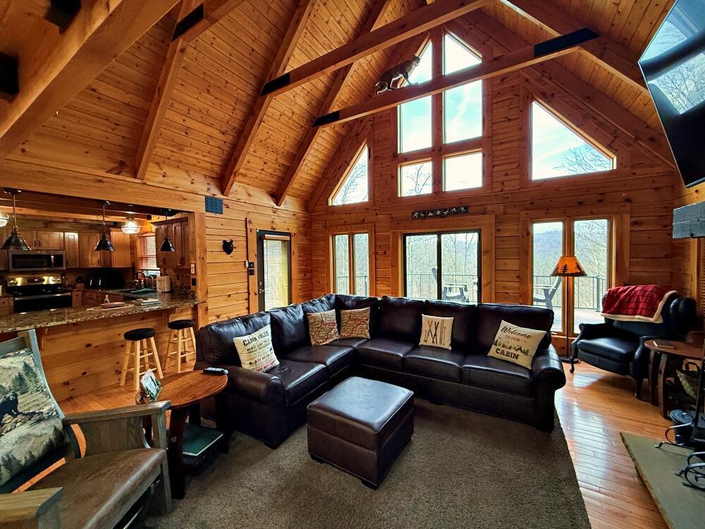 Image 2: living room