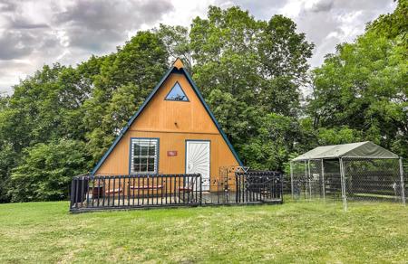 209 Holiness Church Rd