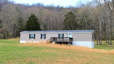 130 Lost Forest Acres