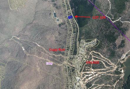 Lot 129 West Ridge N