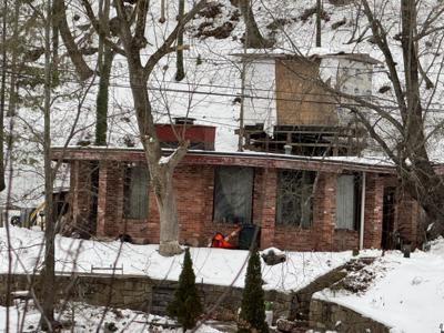 21 Lake Shore Dr