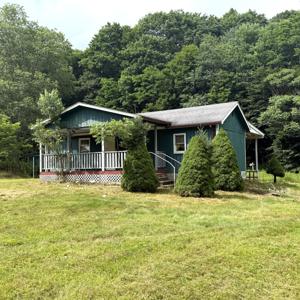840 Crooked Fork Rd