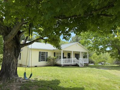 216 Bald Hills Farm