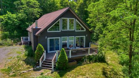 6243 Cass Rd.