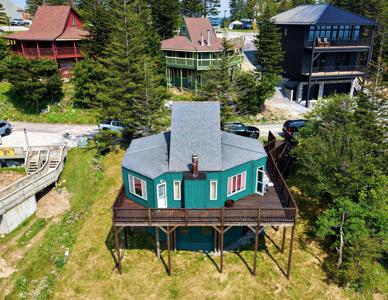 82 Sundowner Dr Hutch #3