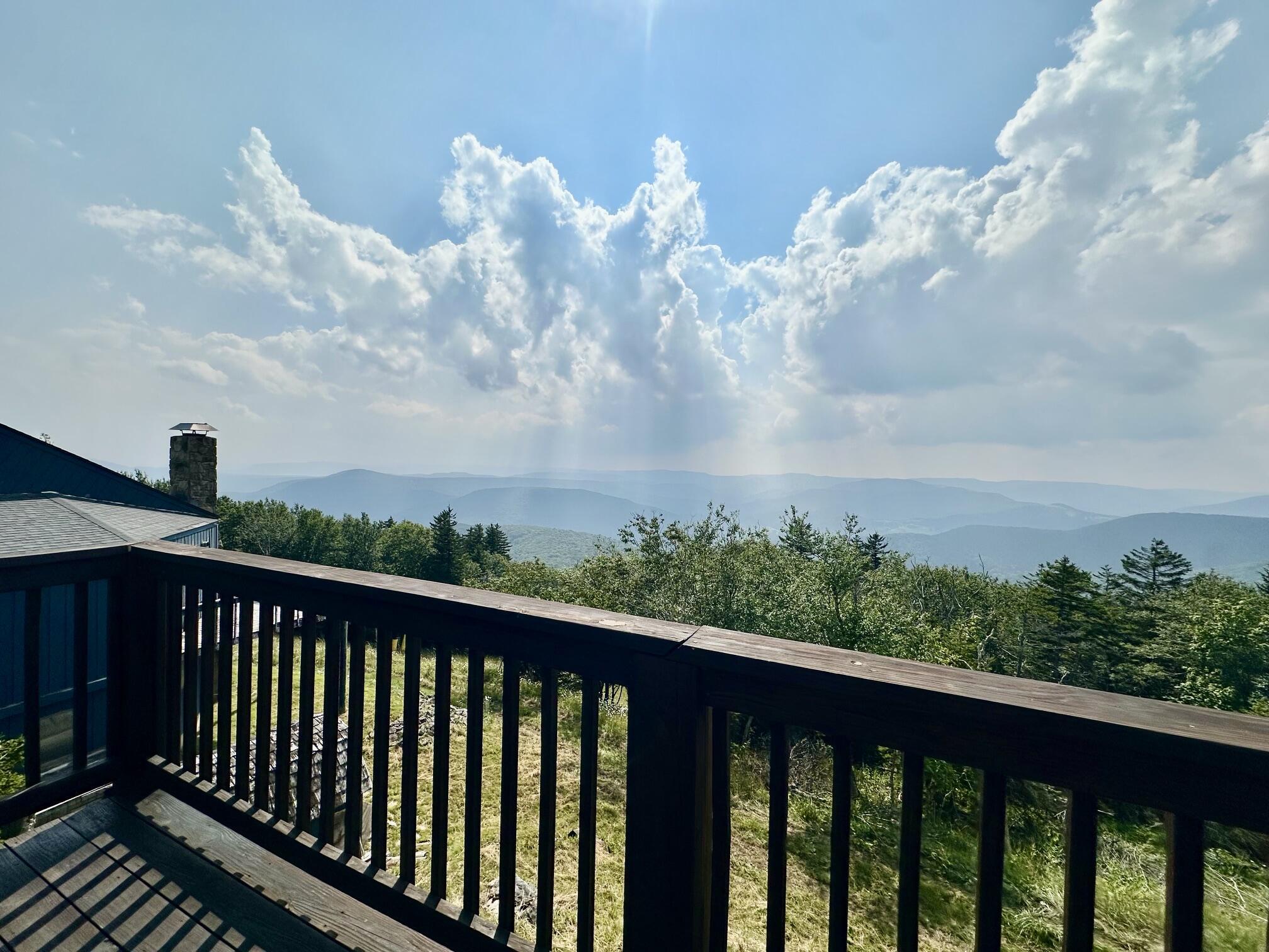 Image 2: views for miles & miles