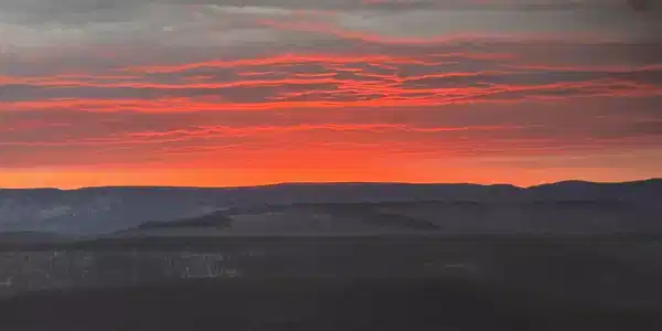 Image 3: Sunset views daily