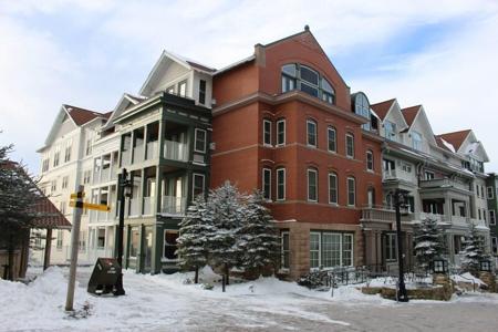 405 The Seneca