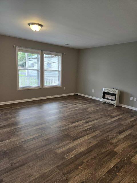 Image 4: Living Room Heater