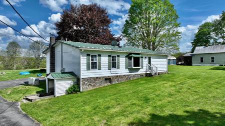 4736 Spring Creek Station Rd