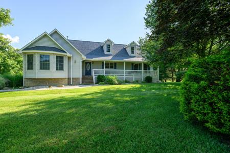 2704 Stone House Rd