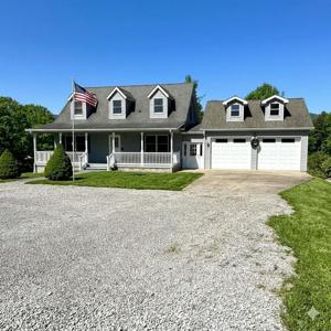 932 Old Buckeye Road