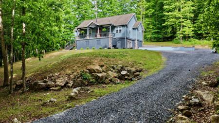 1694 Morris Branch Road