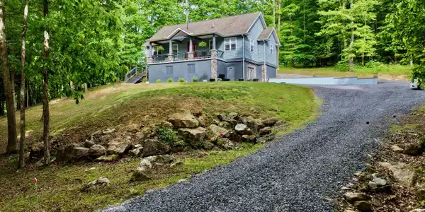 1694 Morris Branch Road