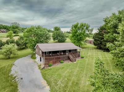 552 Pinhook Rd