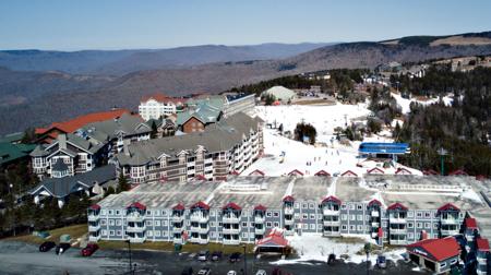347 Mountain Lodge