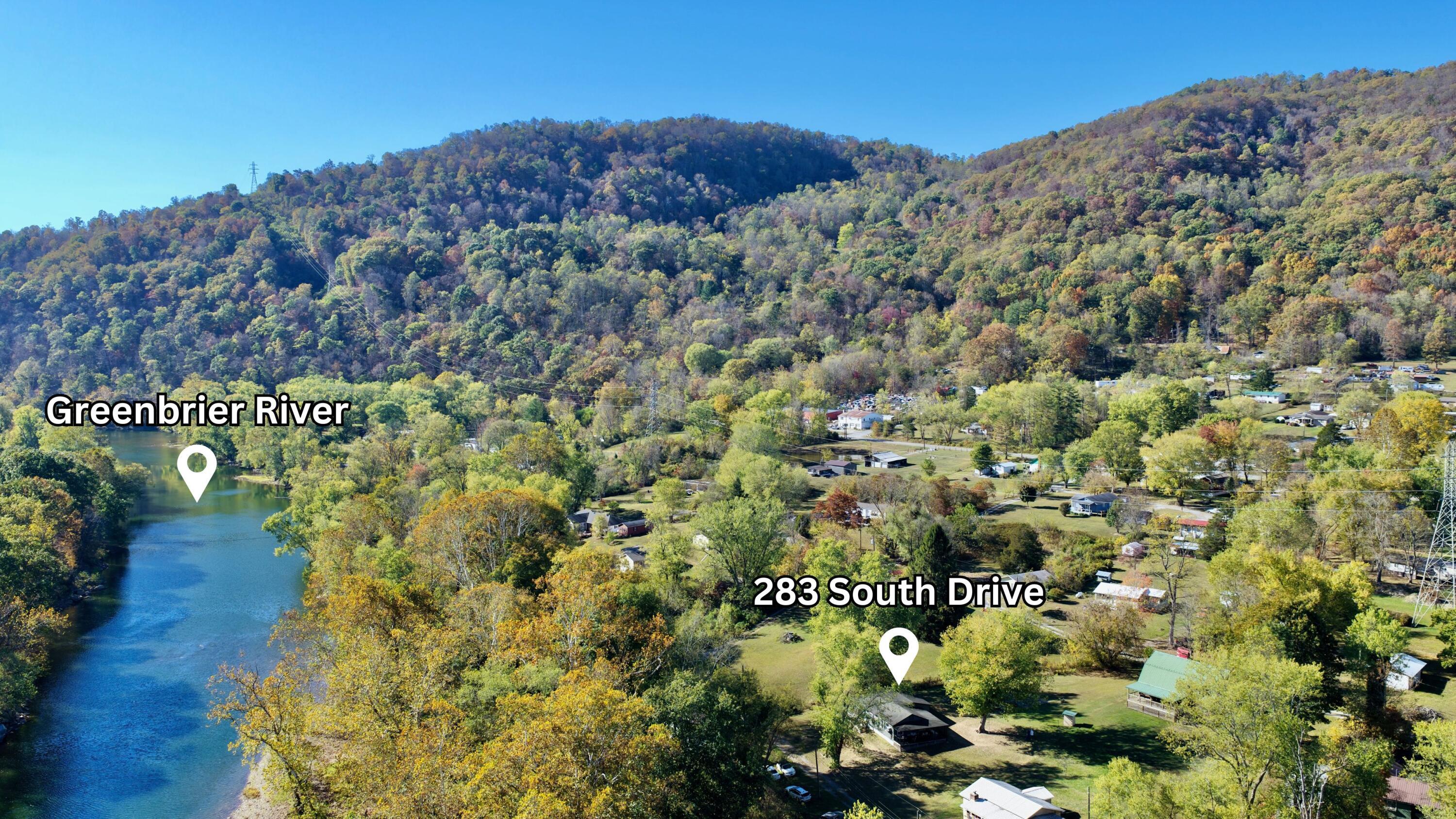 Image 3: 283 South Drive - Linda Rogers Labeled 1