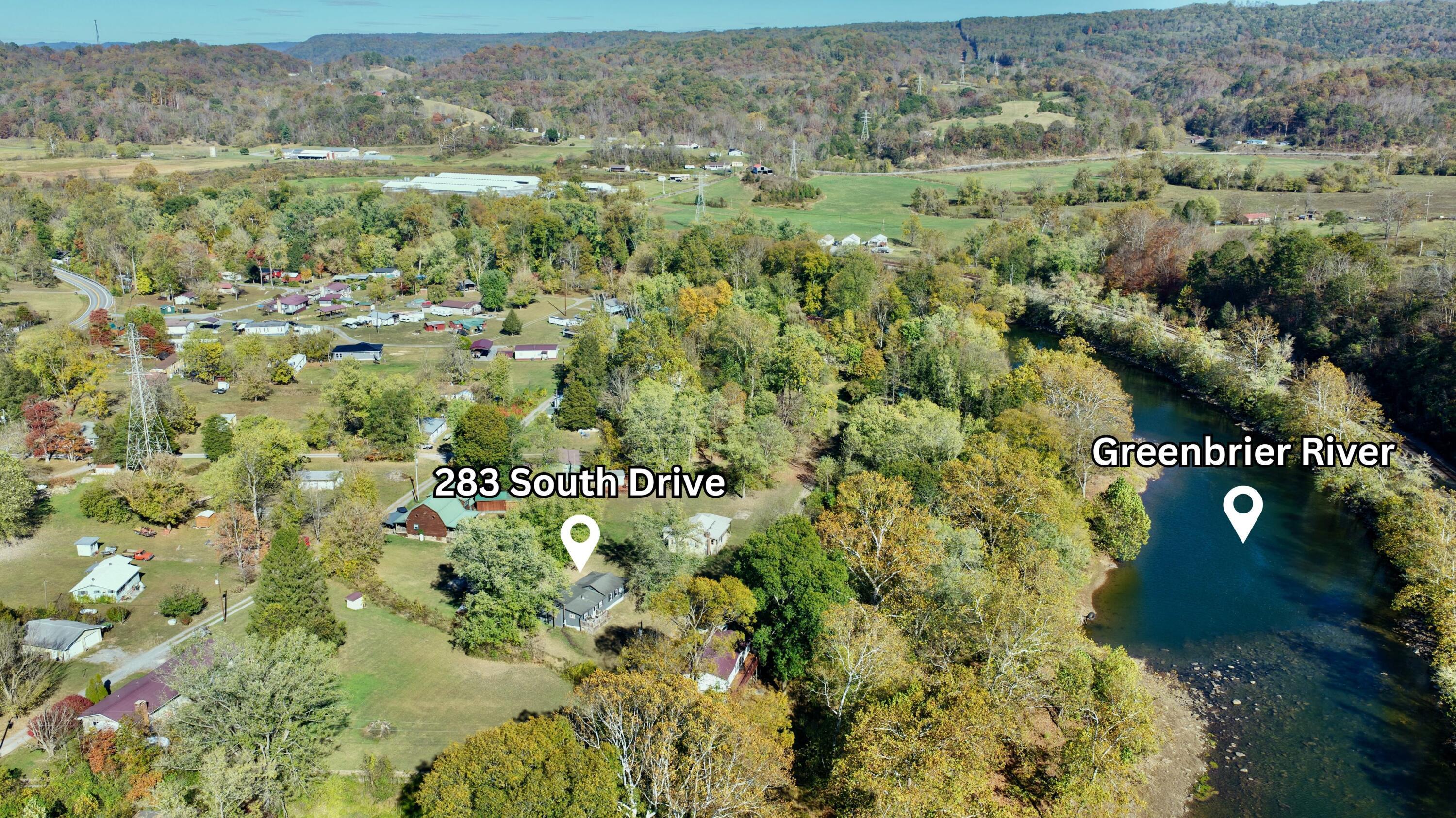 Image 4: 283 South Drive - Linda Rogers Lableled