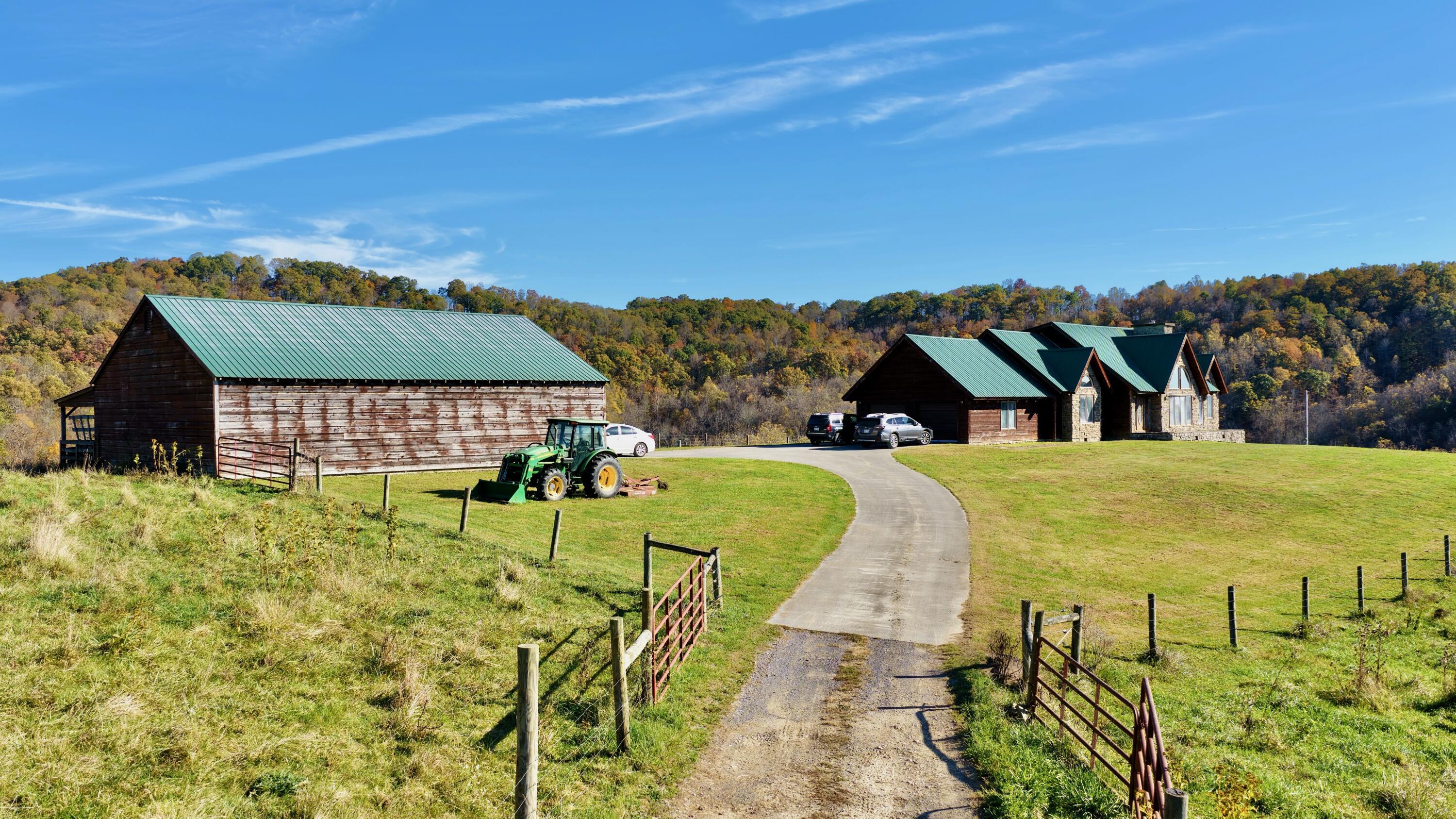 Image 2: Trout Run Road