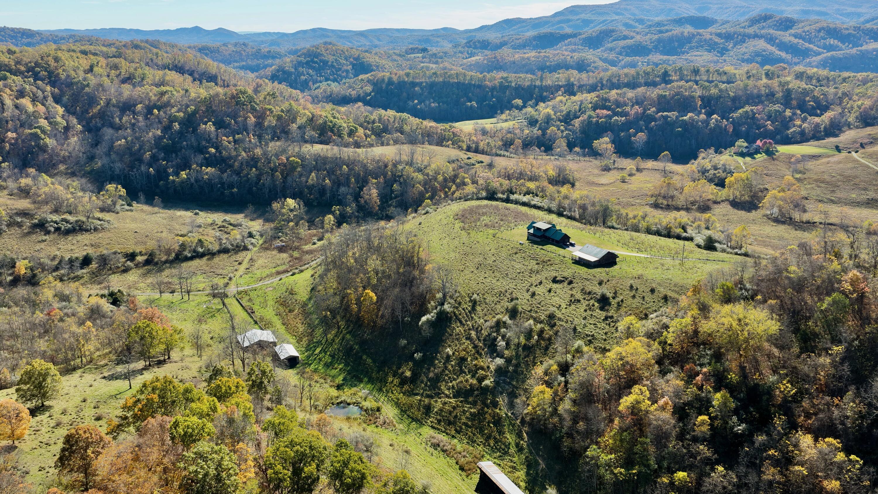 Image 4: Trout Run Road