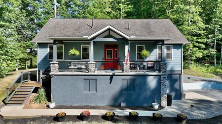 1694 Morris Branch Road