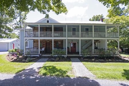 474 Monroe Draft